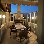 度假居 Marvic House Exaplatanos