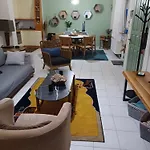 Marvic House *