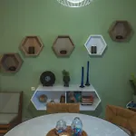 度假居 Marvic House Exaplatanos
