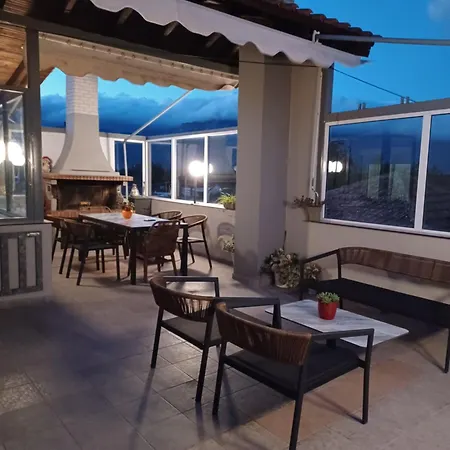 Дом отдыха Marvic House