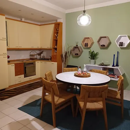 Marvic House Дом отдыха *