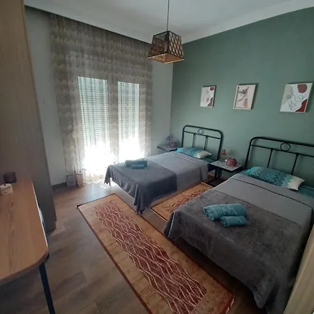 Marvic House Дом отдыха