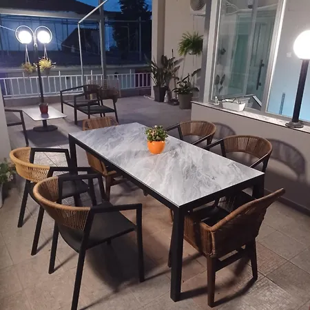 Marvic House Дом отдыха