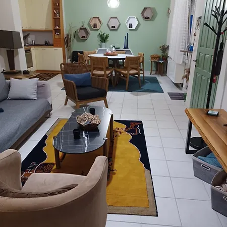 Marvic House *