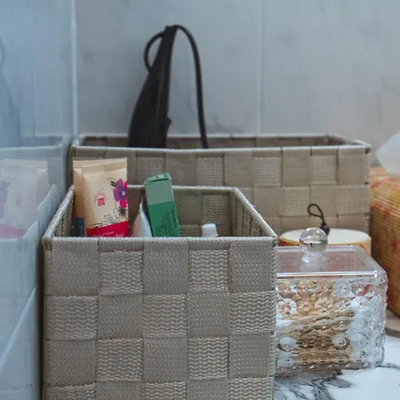 Marvic House Дом отдыха *