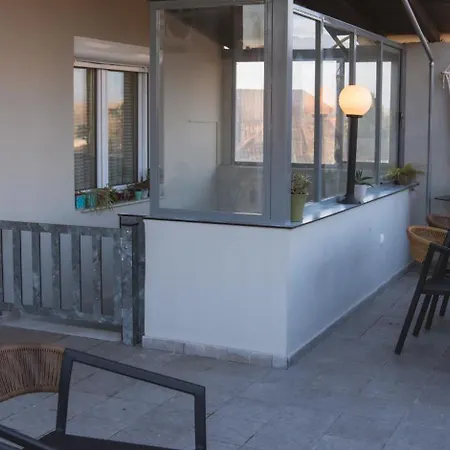 Дом отдыха Marvic House *