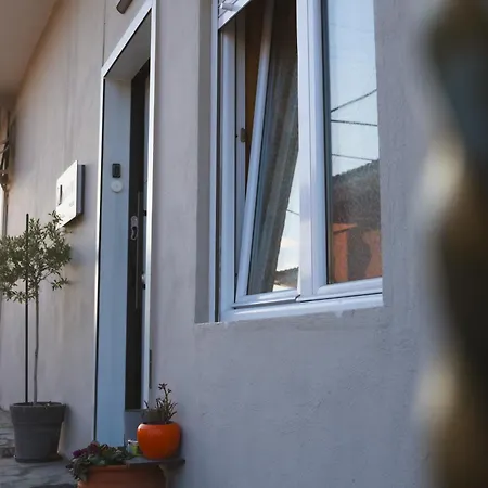 Marvic House Дом отдыха