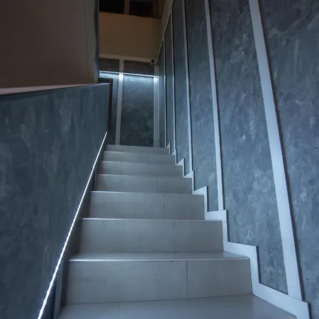 Дом отдыха Marvic House *