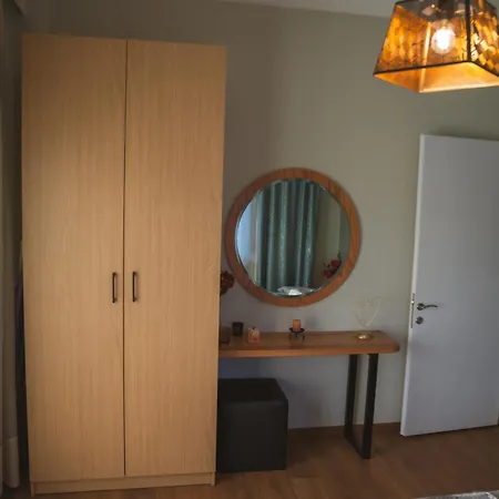 Feriehus Marvic House