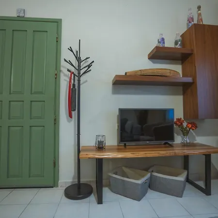 Marvic House Дом отдыха *