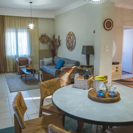 Дом отдыха Marvic House *