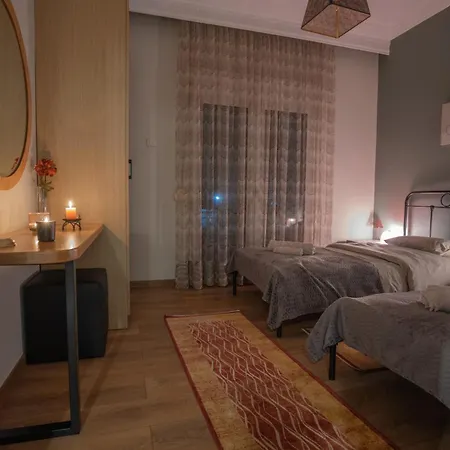 Дом отдыха Marvic House