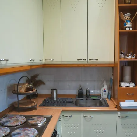 Marvic House Дом отдыха *