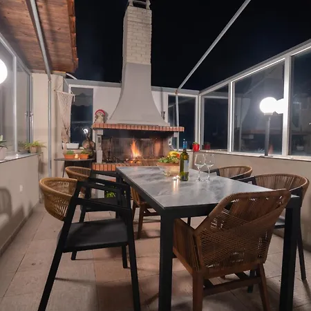 Marvic House Дом отдыха