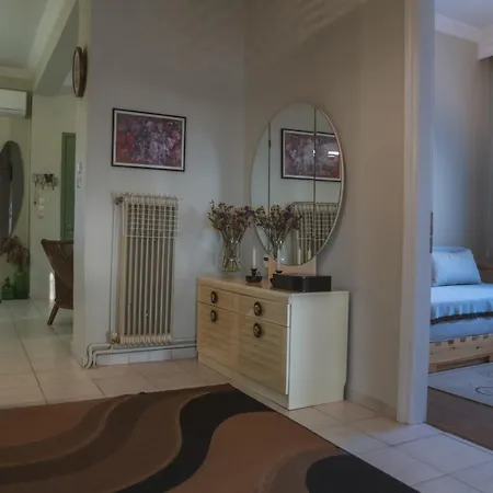 Дом отдыха Marvic House *