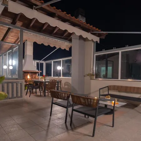 Marvic House Дом отдыха *