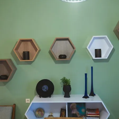 Marvic House Дом отдыха