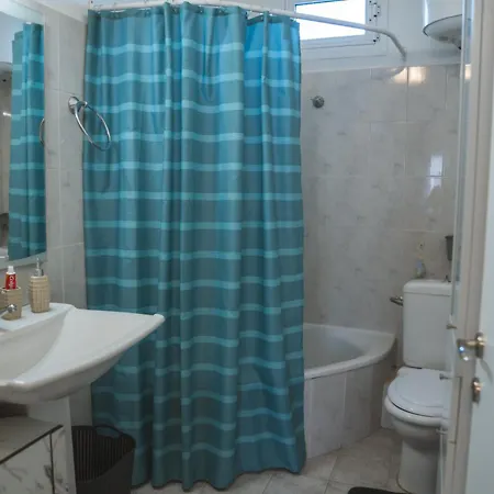 Дом отдыха Marvic House *