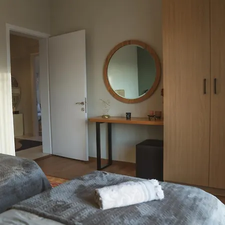 Дом отдыха Marvic House