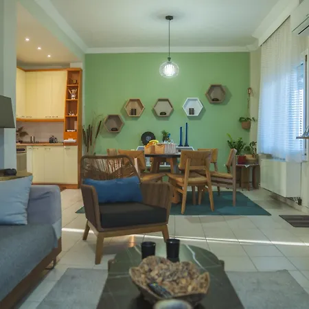 Marvic House Дом отдыха *