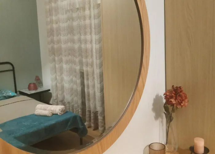 度假居 Marvic House