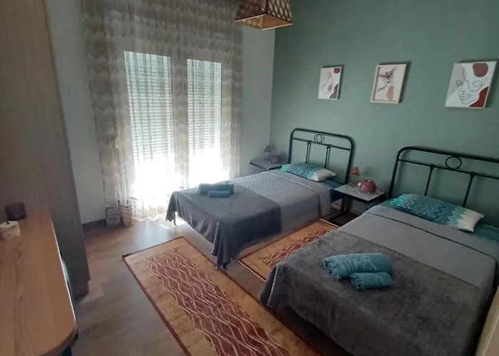 Marvic House 度假居