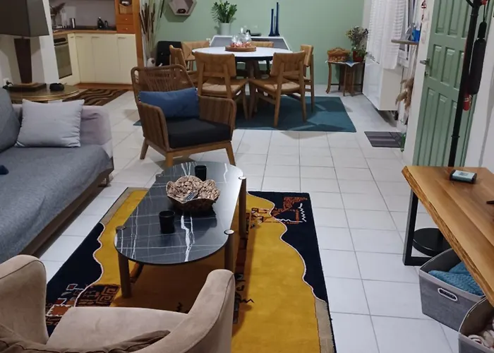 Marvic House *