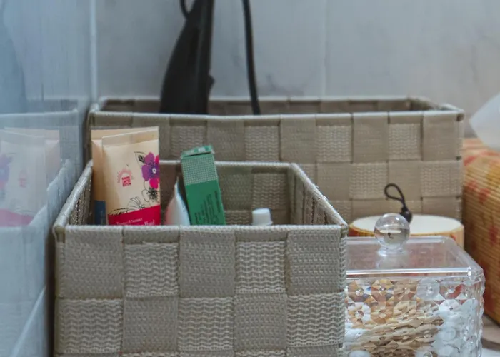 Marvic House 度假居 *