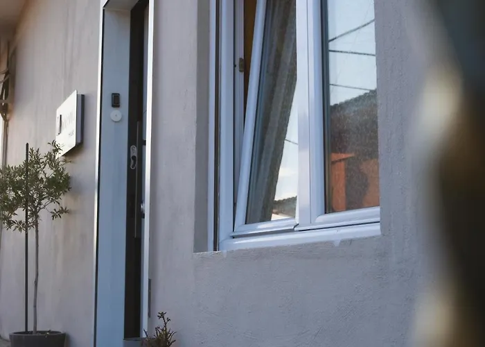 Marvic House 度假居