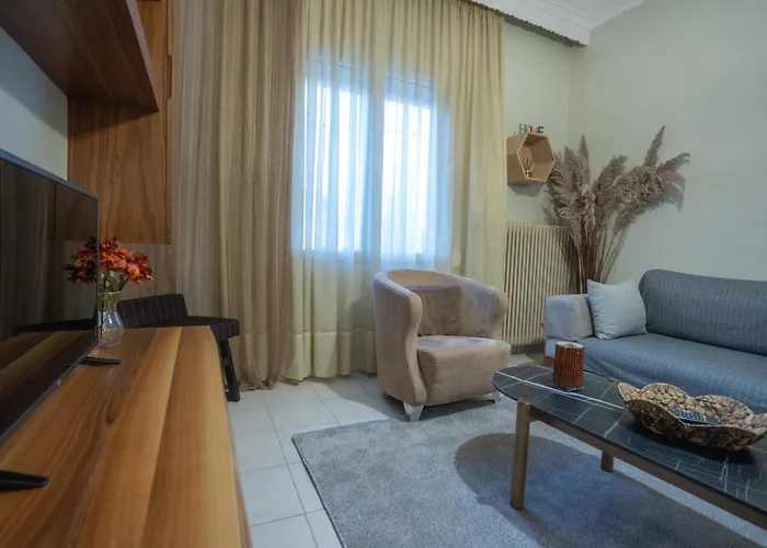 Marvic House 度假居 *