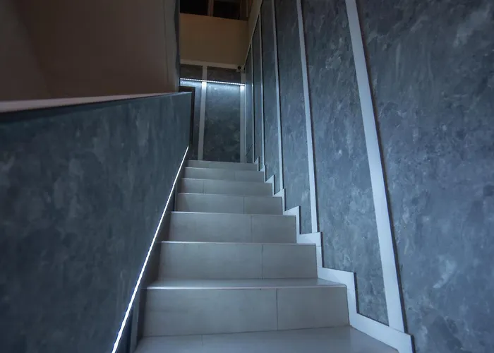 度假居 Marvic House *