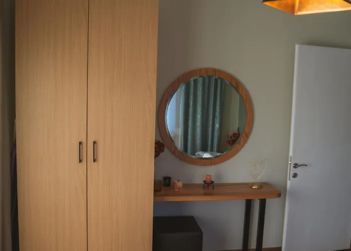 度假居 Marvic House