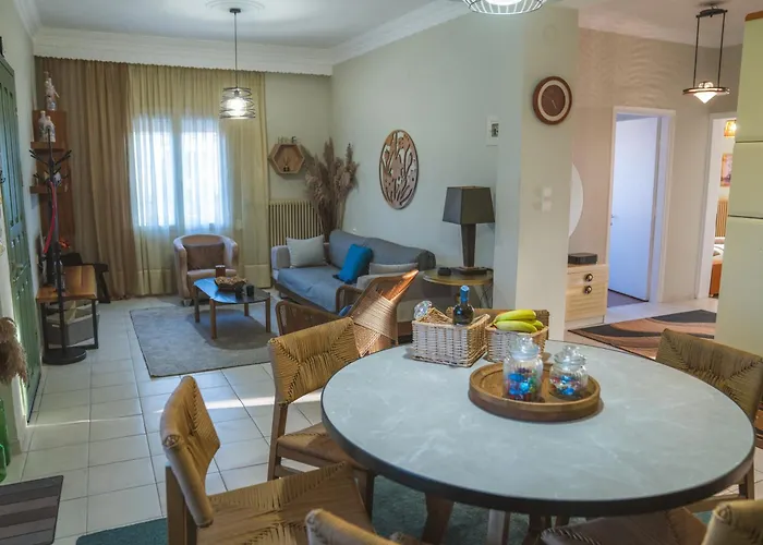 度假居 Marvic House *