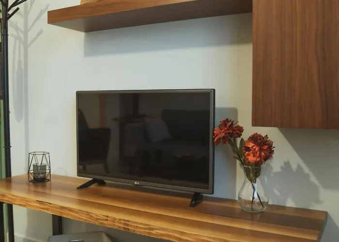 Marvic House * Exaplatanos