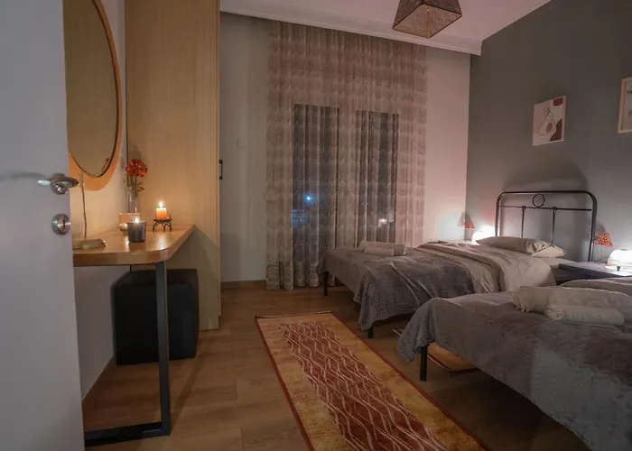 度假居 Marvic House