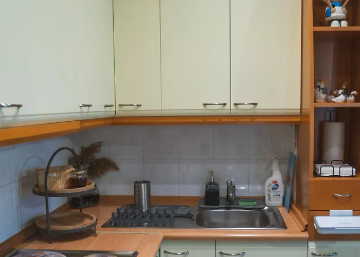 Marvic House 度假居 *