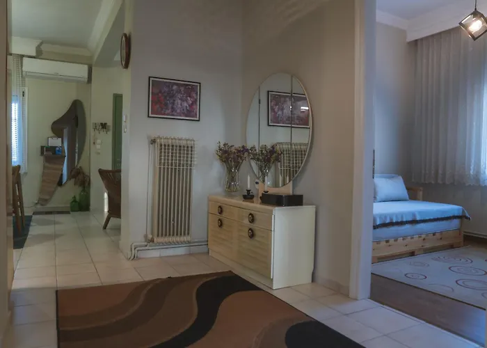 度假居 Marvic House *