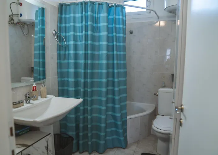 度假居 Marvic House *