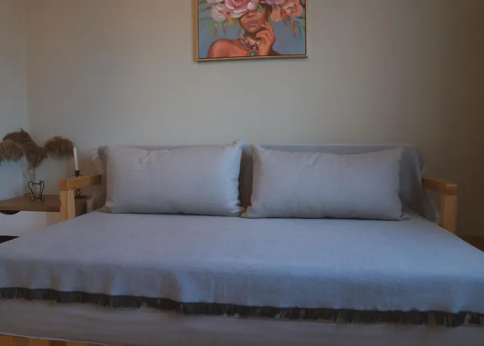 Marvic House 度假居