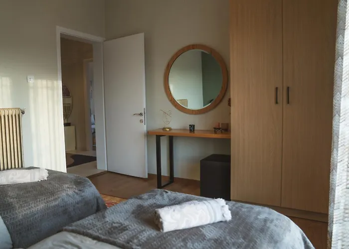 度假居 Marvic House